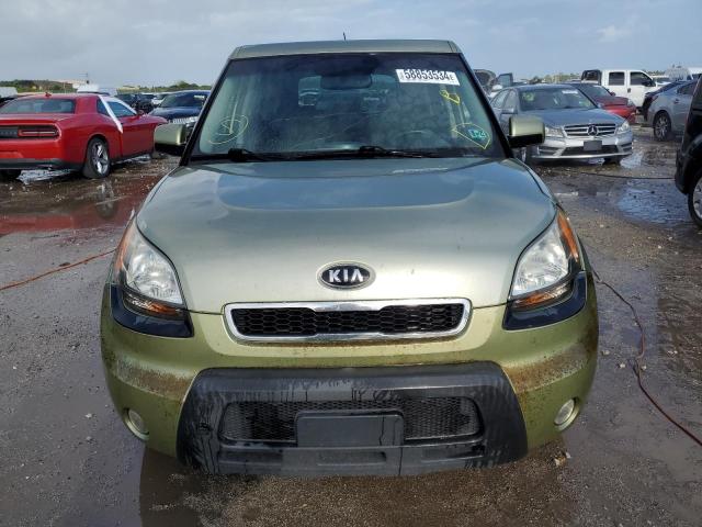 Photo 4 VIN: KNDJT2A21A7159108 - KIA SOUL 