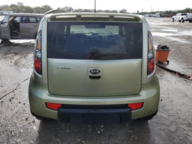 Photo 5 VIN: KNDJT2A21A7159108 - KIA SOUL 