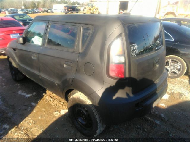 Photo 2 VIN: KNDJT2A21A7159903 - KIA SOUL 