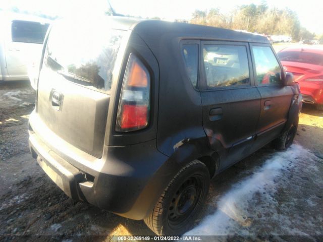 Photo 3 VIN: KNDJT2A21A7159903 - KIA SOUL 