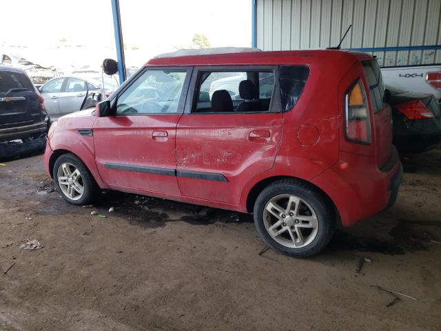 Photo 1 VIN: KNDJT2A21A7160226 - KIA SOUL 