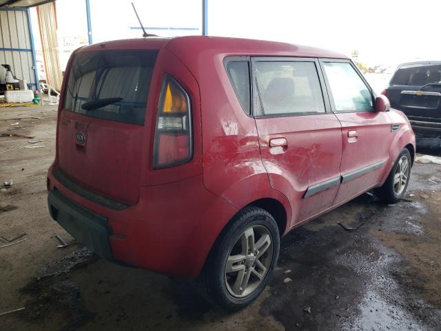 Photo 2 VIN: KNDJT2A21A7160226 - KIA SOUL 