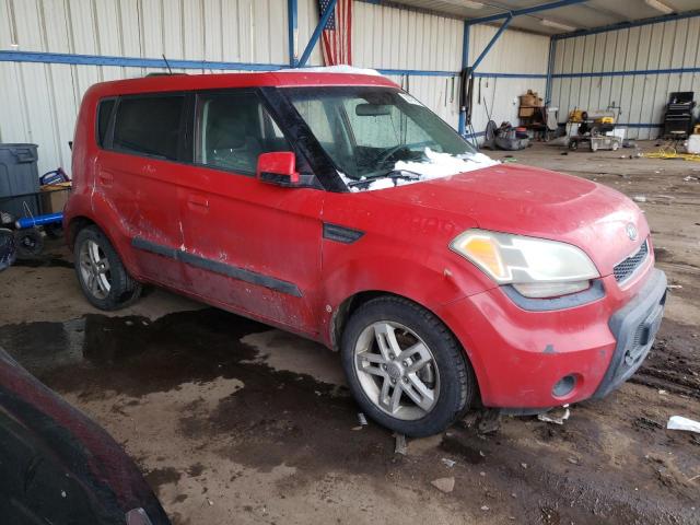 Photo 3 VIN: KNDJT2A21A7160226 - KIA SOUL 