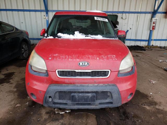 Photo 4 VIN: KNDJT2A21A7160226 - KIA SOUL 