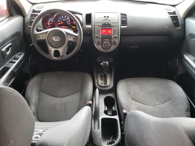 Photo 7 VIN: KNDJT2A21A7160226 - KIA SOUL 