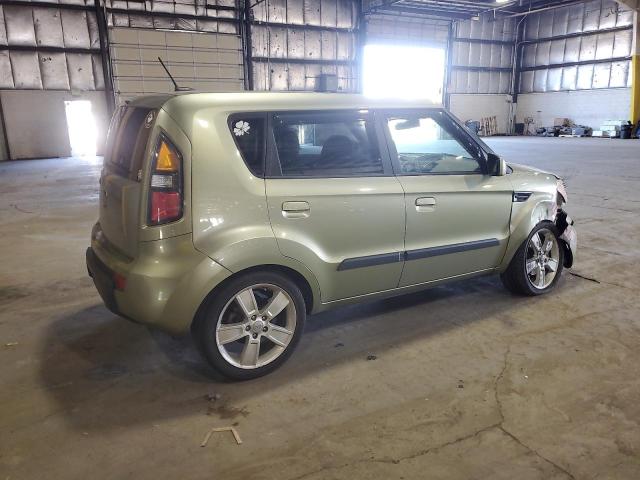 Photo 2 VIN: KNDJT2A21A7160503 - KIA SOUL 