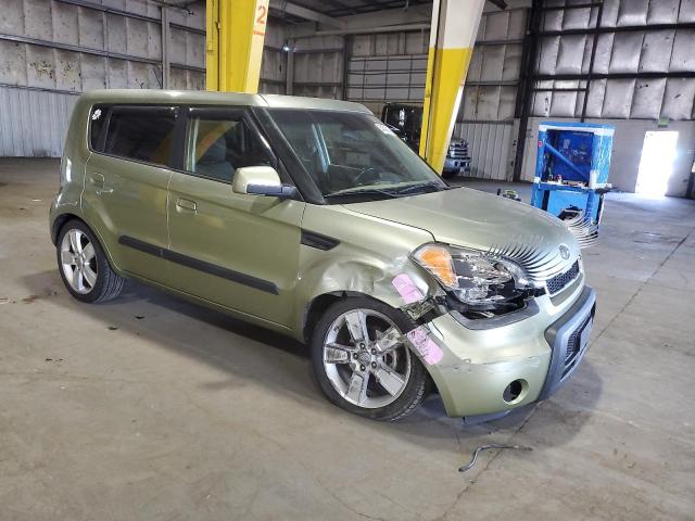 Photo 3 VIN: KNDJT2A21A7160503 - KIA SOUL 