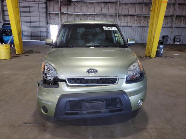 Photo 4 VIN: KNDJT2A21A7160503 - KIA SOUL 