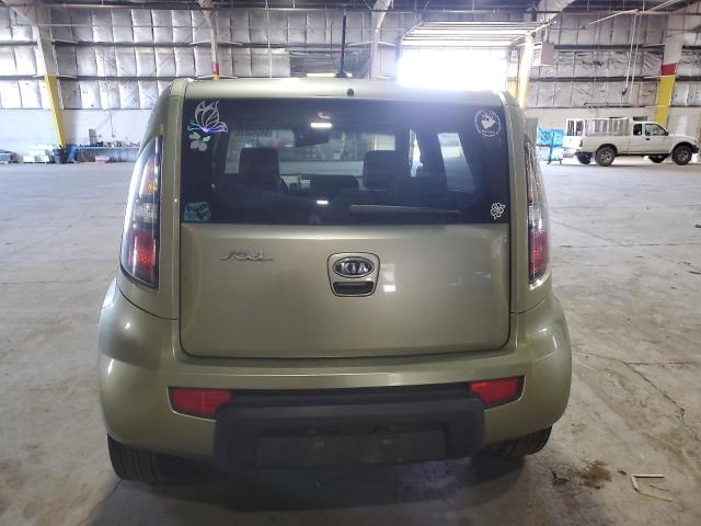 Photo 5 VIN: KNDJT2A21A7160503 - KIA SOUL 