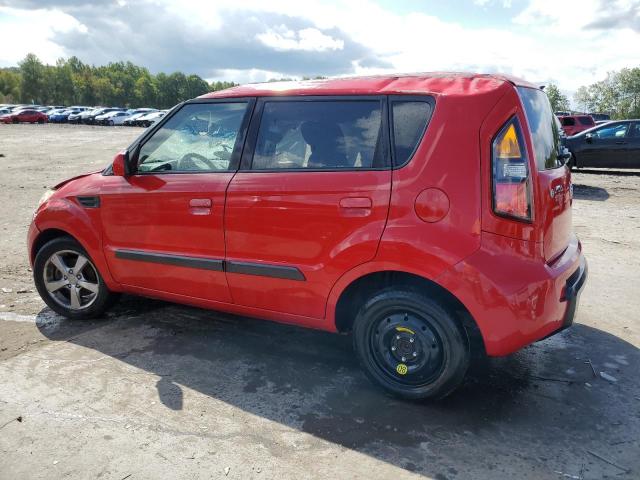 Photo 1 VIN: KNDJT2A21A7161294 - KIA SOUL + 