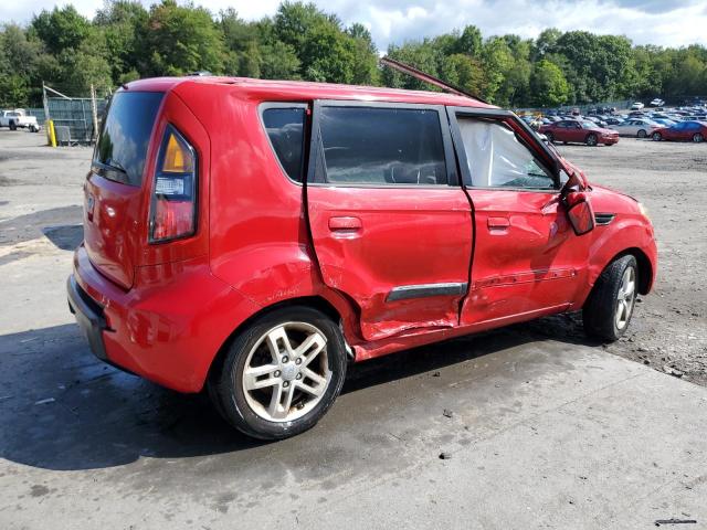 Photo 2 VIN: KNDJT2A21A7161294 - KIA SOUL + 