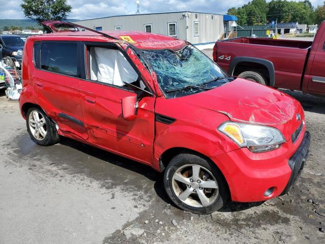 Photo 3 VIN: KNDJT2A21A7161294 - KIA SOUL + 