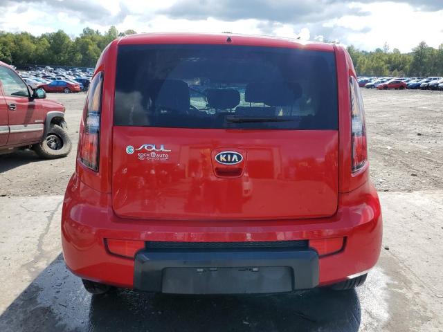 Photo 5 VIN: KNDJT2A21A7161294 - KIA SOUL + 