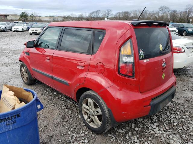 Photo 1 VIN: KNDJT2A21A7162042 - KIA SOUL + 