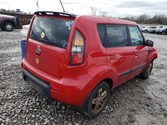 Photo 2 VIN: KNDJT2A21A7162042 - KIA SOUL + 