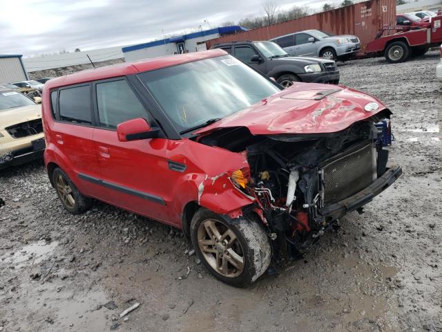 Photo 3 VIN: KNDJT2A21A7162042 - KIA SOUL + 