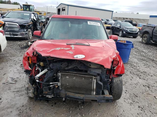 Photo 4 VIN: KNDJT2A21A7162042 - KIA SOUL + 