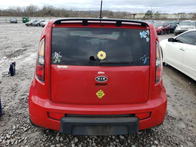 Photo 5 VIN: KNDJT2A21A7162042 - KIA SOUL + 