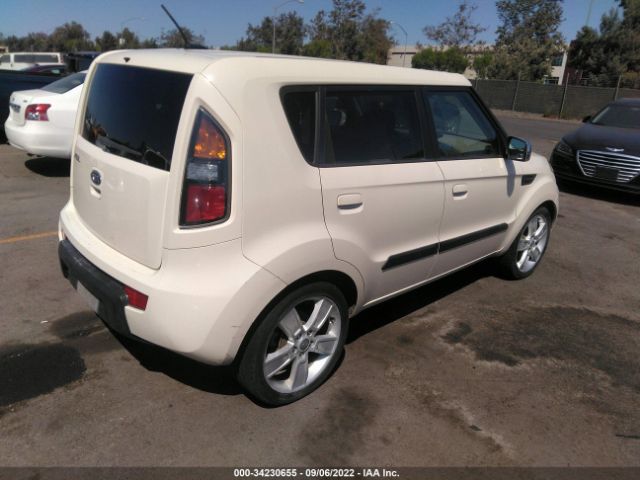 Photo 3 VIN: KNDJT2A21A7162252 - KIA SOUL 