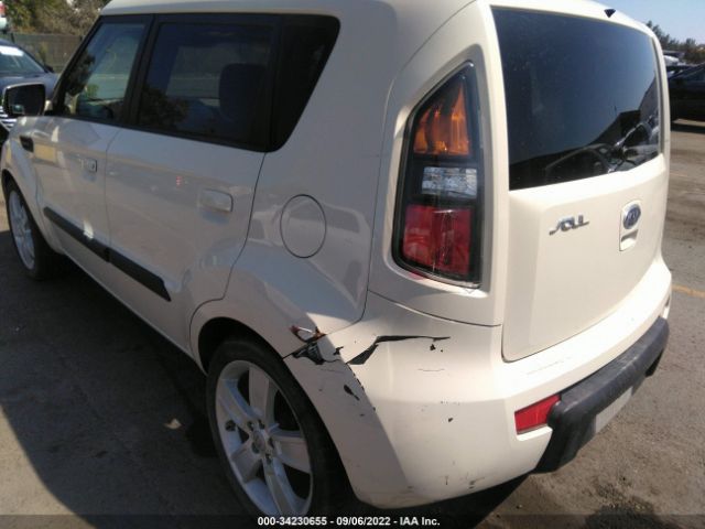 Photo 5 VIN: KNDJT2A21A7162252 - KIA SOUL 