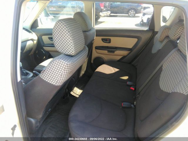 Photo 7 VIN: KNDJT2A21A7162252 - KIA SOUL 