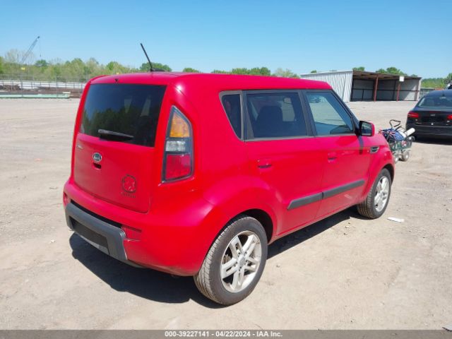 Photo 3 VIN: KNDJT2A21A7162445 - KIA SOUL 