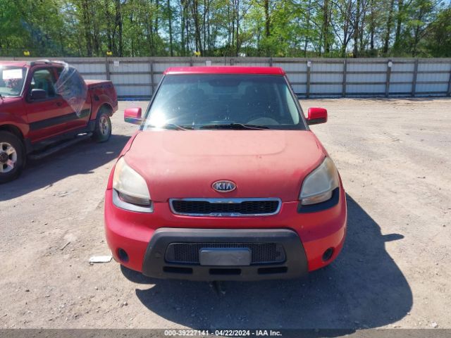 Photo 5 VIN: KNDJT2A21A7162445 - KIA SOUL 