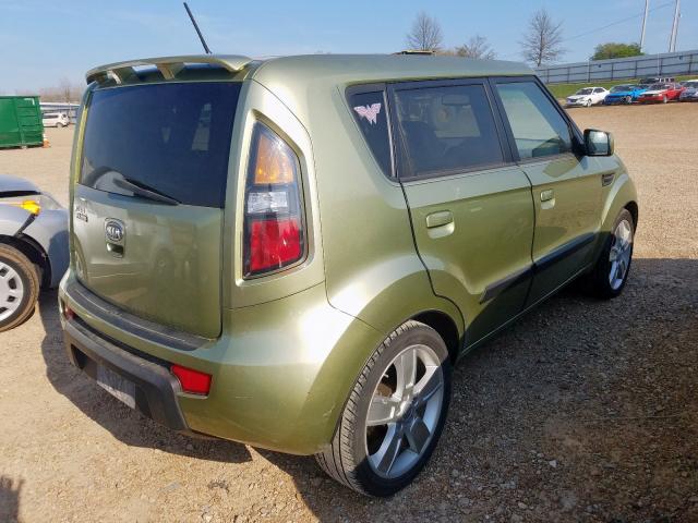 Photo 3 VIN: KNDJT2A21A7164177 - KIA SOUL + 