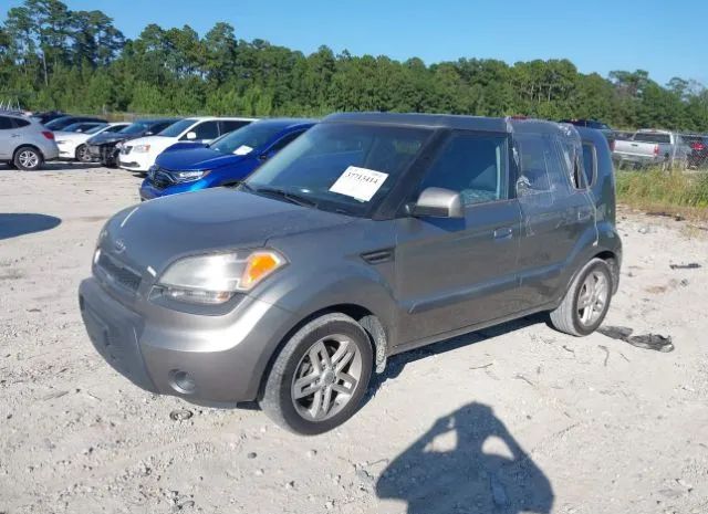 Photo 1 VIN: KNDJT2A21A7165233 - KIA SOUL 