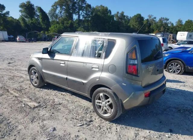 Photo 2 VIN: KNDJT2A21A7165233 - KIA SOUL 