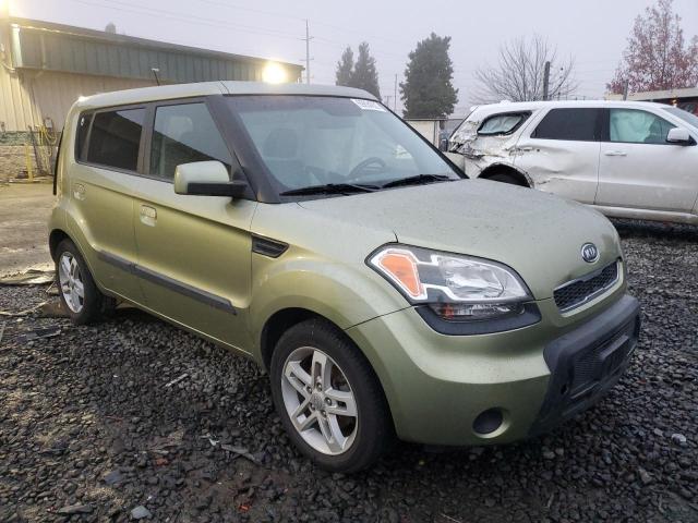 Photo 0 VIN: KNDJT2A21A7172876 - KIA SOUL + 