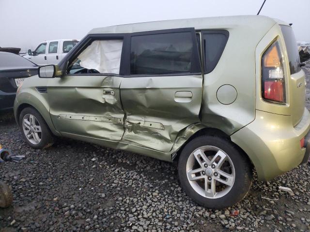 Photo 9 VIN: KNDJT2A21A7172876 - KIA SOUL + 