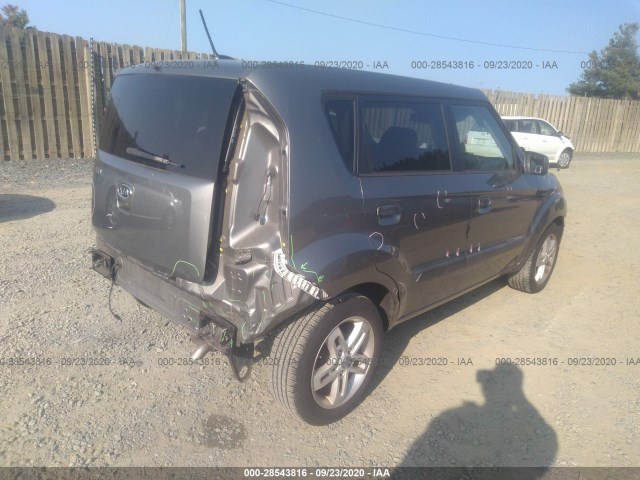 Photo 3 VIN: KNDJT2A21A7174580 - KIA SOUL 