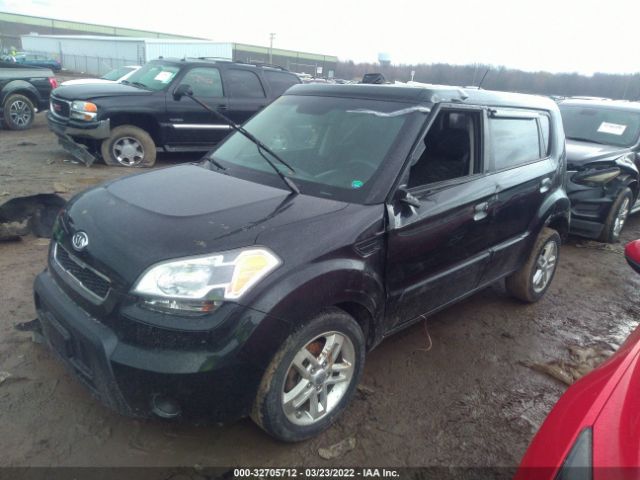 Photo 1 VIN: KNDJT2A21A7175292 - KIA SOUL 