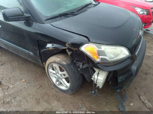 Photo 5 VIN: KNDJT2A21A7175292 - KIA SOUL 