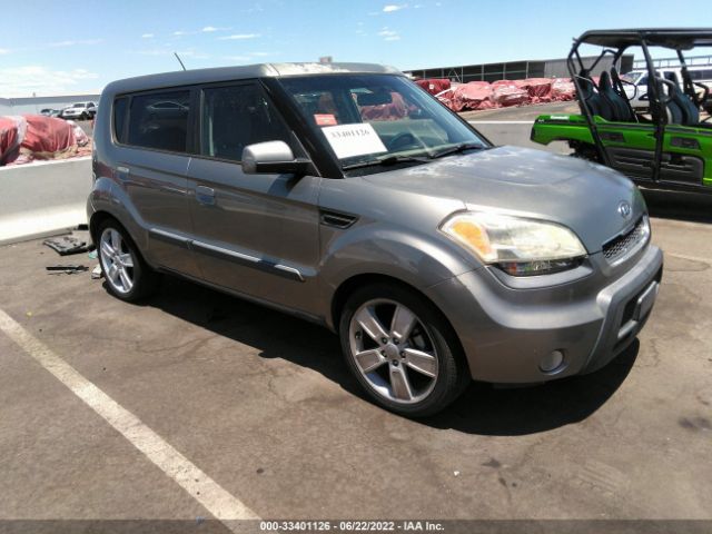 Photo 0 VIN: KNDJT2A21A7176927 - KIA SOUL 