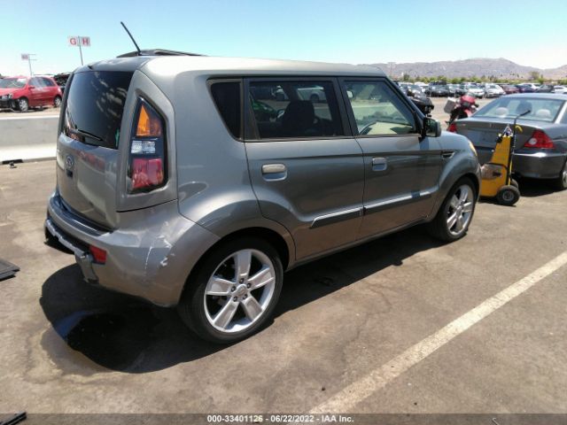 Photo 3 VIN: KNDJT2A21A7176927 - KIA SOUL 