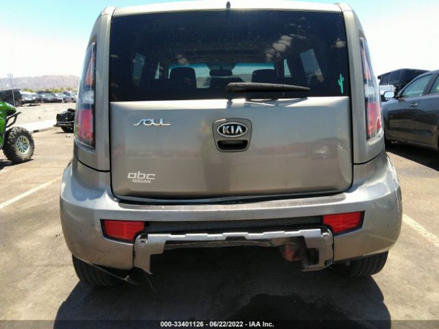 Photo 5 VIN: KNDJT2A21A7176927 - KIA SOUL 