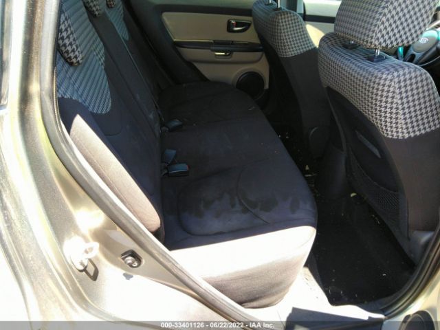 Photo 7 VIN: KNDJT2A21A7176927 - KIA SOUL 