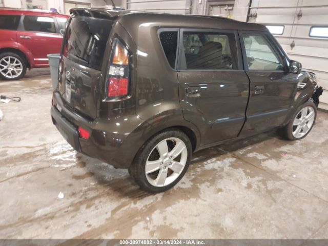 Photo 3 VIN: KNDJT2A21A7177060 - KIA SOUL 