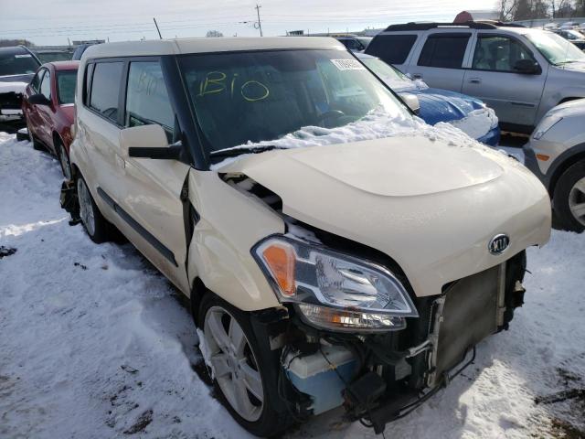 Photo 0 VIN: KNDJT2A21A7177771 - KIA SOUL + 