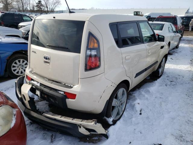 Photo 3 VIN: KNDJT2A21A7177771 - KIA SOUL + 