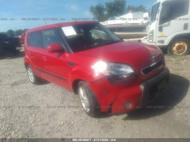 Photo 0 VIN: KNDJT2A21A7180198 - KIA SOUL 