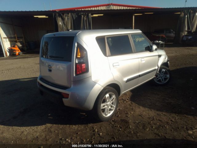 Photo 3 VIN: KNDJT2A21A7180766 - KIA SOUL 