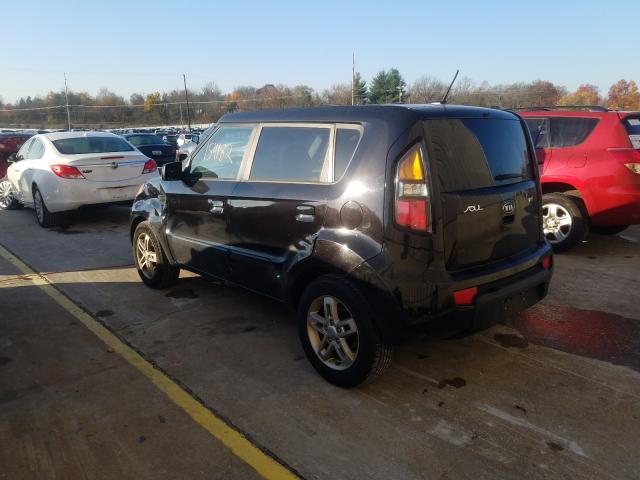 Photo 2 VIN: KNDJT2A21A7180878 - KIA SOUL + 