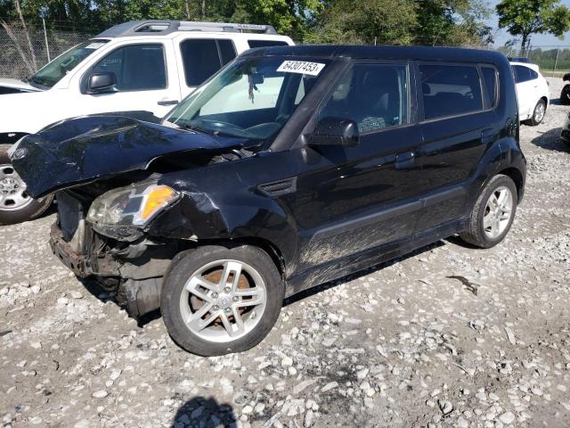 Photo 0 VIN: KNDJT2A21A7188608 - KIA SOUL 