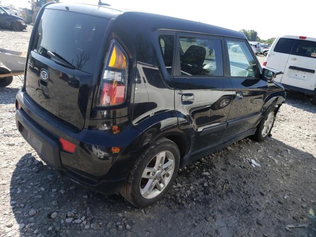 Photo 2 VIN: KNDJT2A21A7188608 - KIA SOUL 