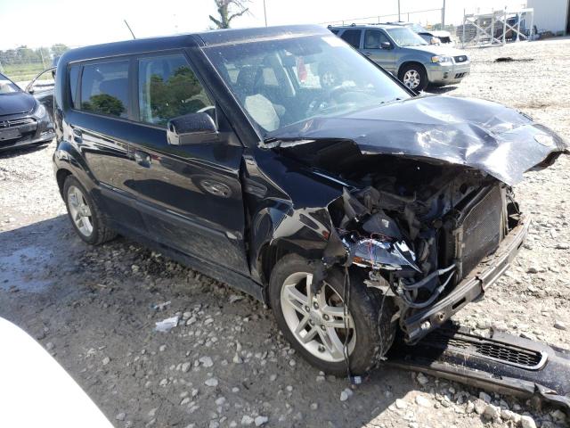 Photo 3 VIN: KNDJT2A21A7188608 - KIA SOUL 