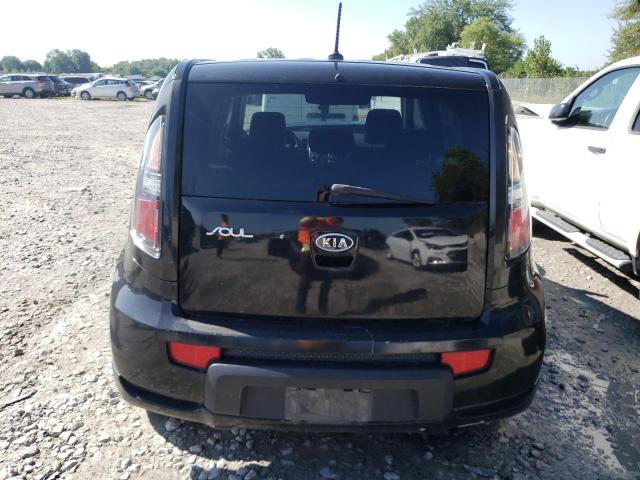 Photo 5 VIN: KNDJT2A21A7188608 - KIA SOUL 