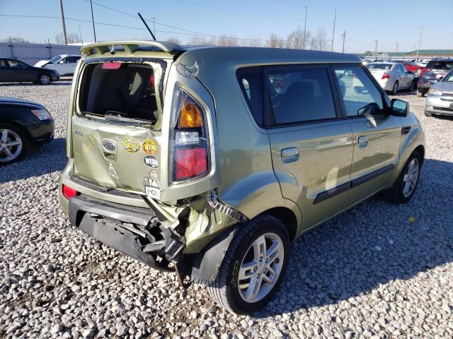 Photo 3 VIN: KNDJT2A21A7189340 - KIA SOUL + 